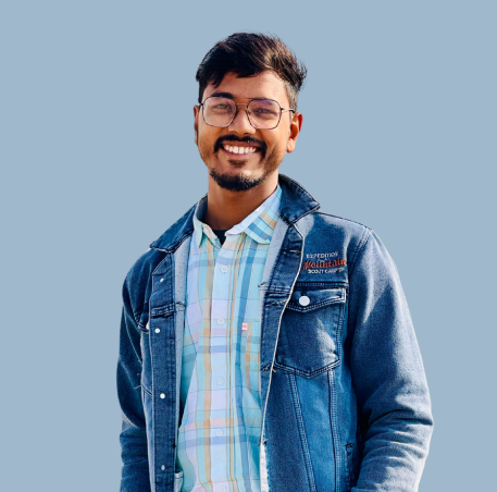 Vishal Kumar